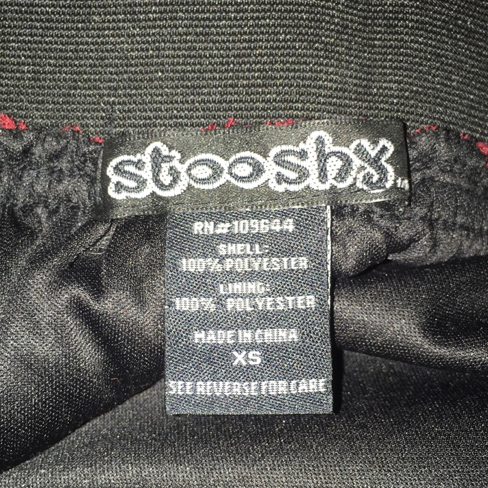 🌹 Stooshy rose skirt 🌹 - Picture 5 of 5